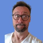 John Howarth - @johnsenglishpage - Instagram