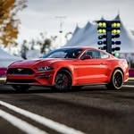 John Engelman - @mustangrp.fh4 - Instagram