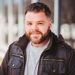 John Engelman - @everett.and.thierry - Instagram