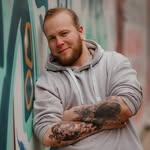 John Engels - @johnengels89 - Instagram