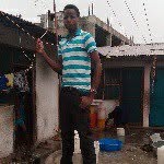 John Enosy - @john_enosy - Instagram