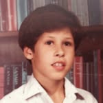 John Enrico - @johnenrico - Instagram