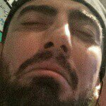 John Enrico - @leftytherightyleftright - Instagram