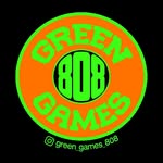 John Enrico - @green_games_808 - Instagram