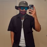 John Enrico - @ecokun_02 - Instagram