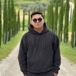 John Enrico Jaurigue - @forstrangeronly - Instagram