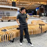 John Enrico Prado Bondoc - @jonric_bondoc - Instagram