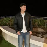 John Enrico Sebastian Forones - @bstyforones - Instagram