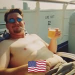 John Ensey - @ouduck13 - Instagram