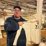John Epp - @sleepy_epp - Instagram