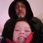 John Ebright - @johnwolfebright - Instagram