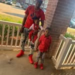 John Epps - @epps3166 - Instagram
