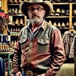 John W Epps - @johnepps40 - Instagram