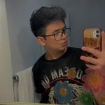 John Michael Erazo - @its_johnerazo - Instagram
