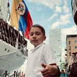 John Erazo - @paugeli15 - Instagram
