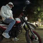 John Erazo - @johnerazo98 - Instagram