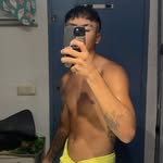 John Erazo - @parcee._.sw - Instagram