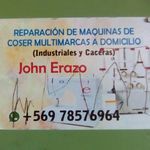 John Erazo - @john_servicio_tecnico - Instagram