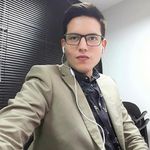 John Erazo Campos - @johnerazocampos - Instagram