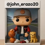 John Henry Erazo - @john_erazo - Instagram
