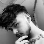 John Michael Erazo - @its_johnerazo - Instagram