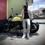 John Michael Erazo Bonilla - @john_erazo_vip - Instagram
