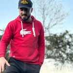John Eric Santos Henckemaier - @johnerichenk - Instagram