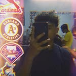 Johnerich Torres - @johnerichtorres - Instagram