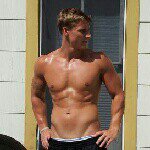 John Erickson - @fitlife25 - Instagram