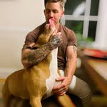 John Erickson - @meand2pits - Instagram