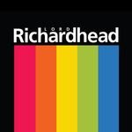 John Erickson - @lordrichardhead - Instagram