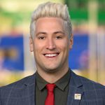John M. Erickson, PhD - @johnericksonwh - Instagram