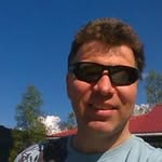 John-Erling Nygård - @johnerlingnygard - Instagram