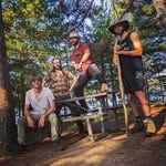 John Ernst - @mr.frederickson91 - Instagram