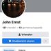 John Ernst - Facebook