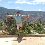 John Errant - @johnerrante - Instagram