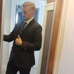 john ertle - @ertle1996 - Instagram