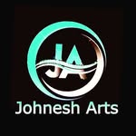 జా ｎｅｓｈｖａｒｍａ - @johnesh_arts - Instagram