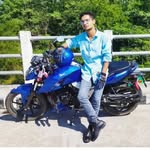 john_esh - @ofc_its_jonesh - Instagram