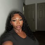 Johneshia Hooten - @_johneshia - Instagram
