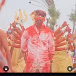 💫pandu💫 - @johnesh_varma_malladi - Instagram