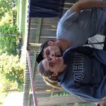 John A Eskins II - @dragracerjohn87 - Instagram