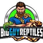 John Eslinger - @big_guy_reptiles - Instagram