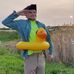John Eslinger - Facebook