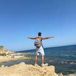 Johnes Pérez - @johnesperez97 - Instagram