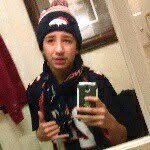 John Romeo Espinoza (^.^) - @johnespinoza111 - Instagram