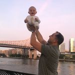 John Esslinger - @badabing2012 - Instagram