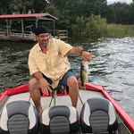 John Esters - @johnesters0180 - Instagram
