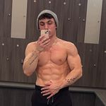John Estes - @liftwjohn - Instagram