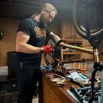 John Estes - @johnslaughter666 - Instagram